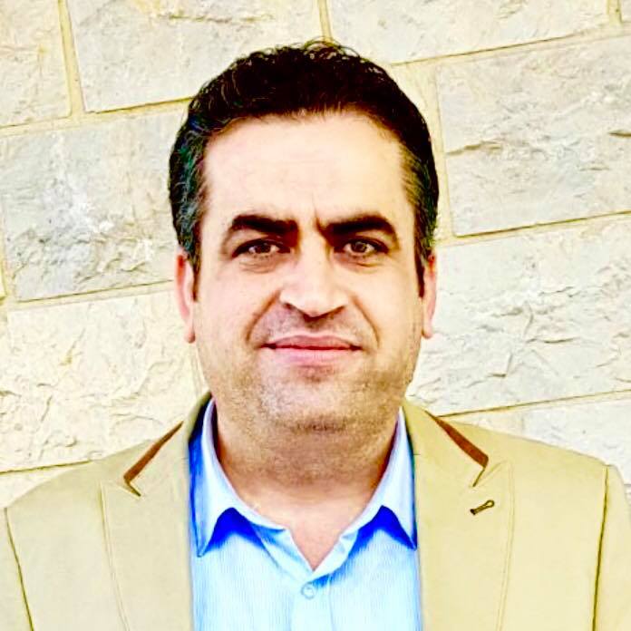 د داود مهنا