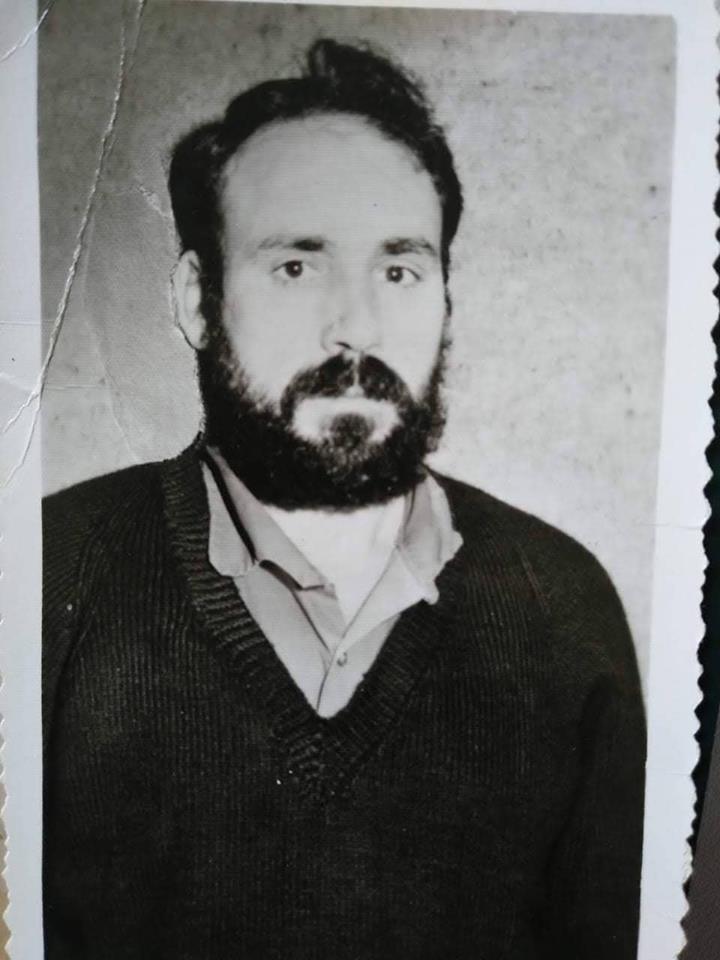 نمر عبد الرحمان عدوان