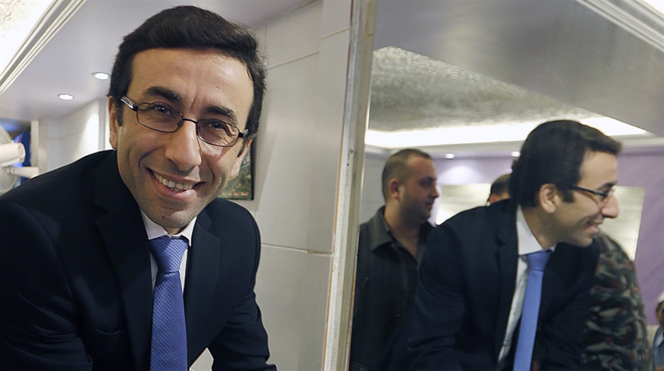 مصادر بلدية الغبيري: محافظ بيروت يعرف الحقيقة، ولكنه يتصرف مع الأمر كمزحة (مروان طحطح)