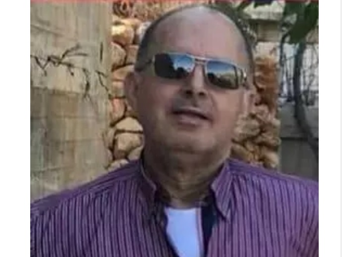 فقيد الاغتراب المأسوف عليه المرحوم سلام ناصر عبّود (أبو علي)