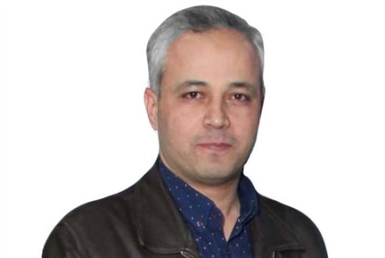 إياد الخطيب