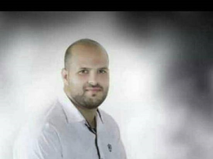 الراحل اسماعيل