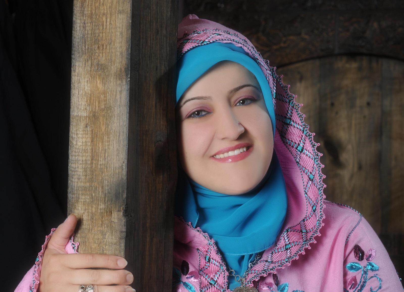 الأديبة الفلسطينيّة د.سناء الشعلان