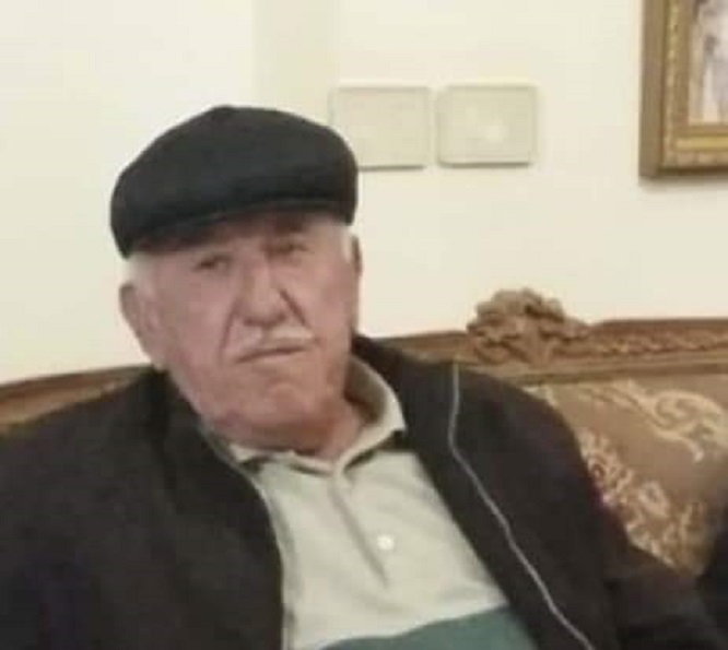 المرحوم الحاج بديع عطوي (أبو نبيل)