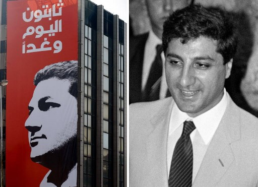 بشير الجميل