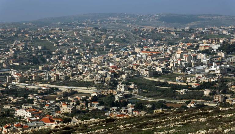 الحملة خليط جديد لم يشهده الجنوب من قبل (علي علوش)