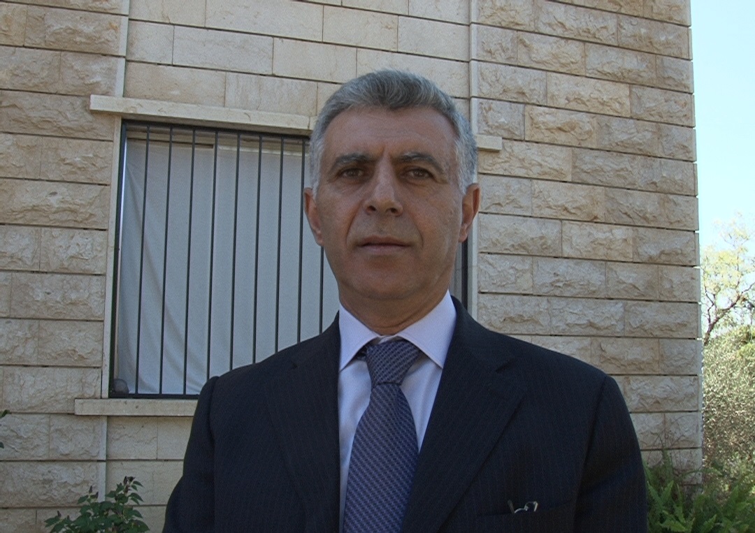 رئيس الهيئة الدكتور محمد حمدان