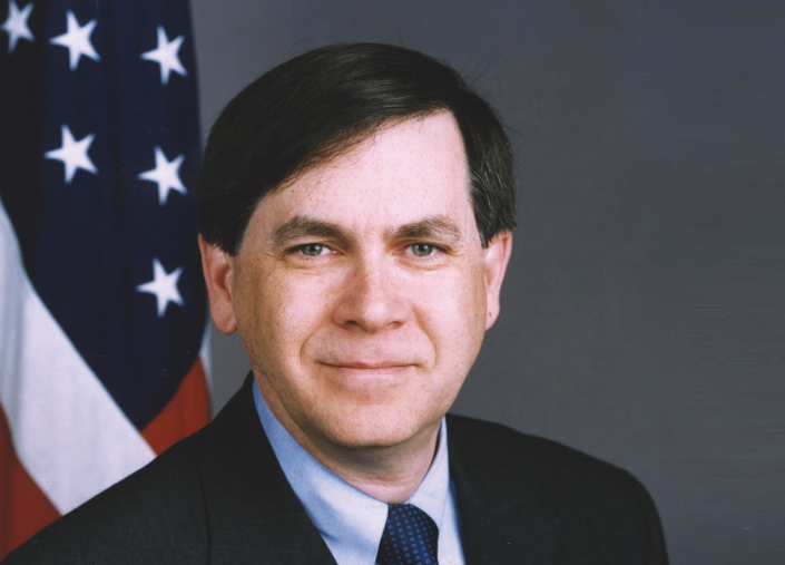 مساعد وزير الخارجية الأميركي دايفيد ساترفيلد