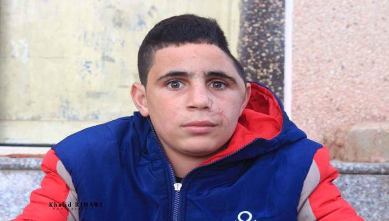 آل التميمي يختصرون شعب فلسطين جميعاً ويجسدون إرادة الامة العربية بمختلف اطيافها وأعراقها واصالتها الثابتة.