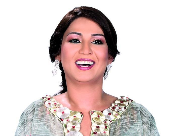 نوال الكويتية