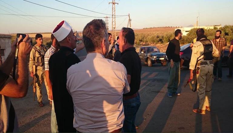 الظاهرة بدأت على شكل عصابات محدودة (انترنت)