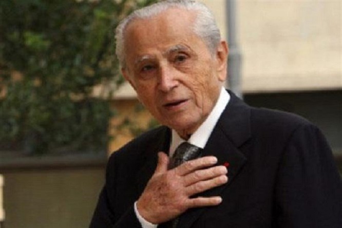 النائب عبد اللطيف الزين