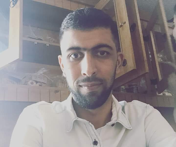 الماسوف على شبابه مصطفى علي فارس