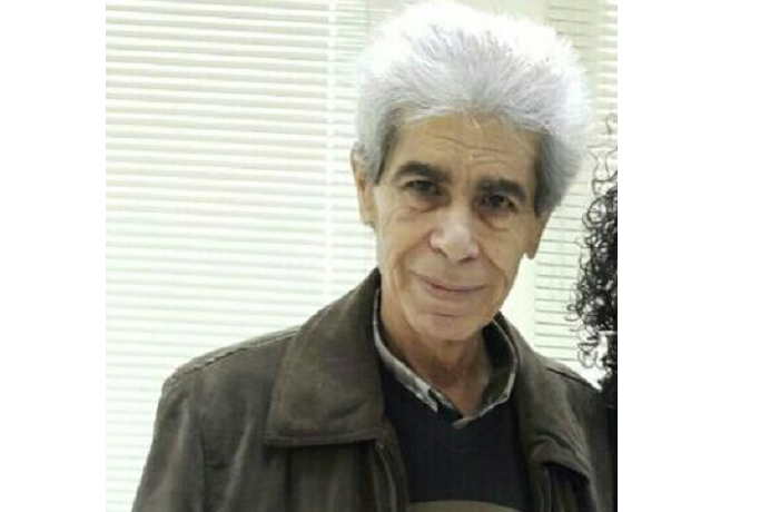 المرحوم الاستاذ حسين يوسف عبدالله