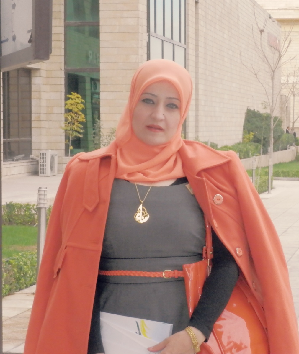 د. سناء الشعلان