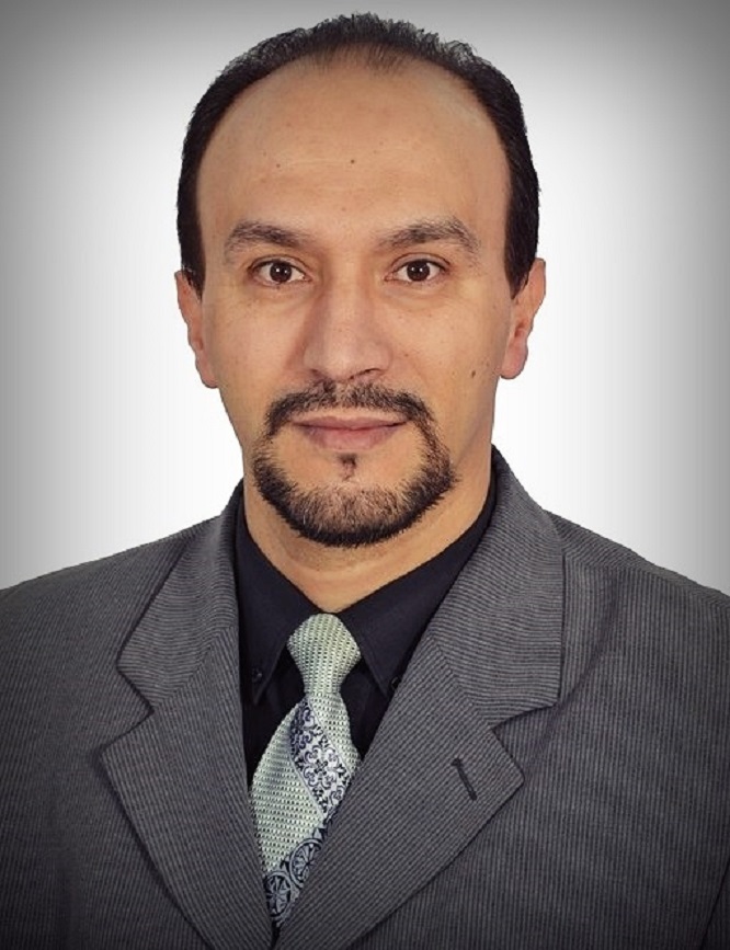 د.شريف بموسى عبد القادر