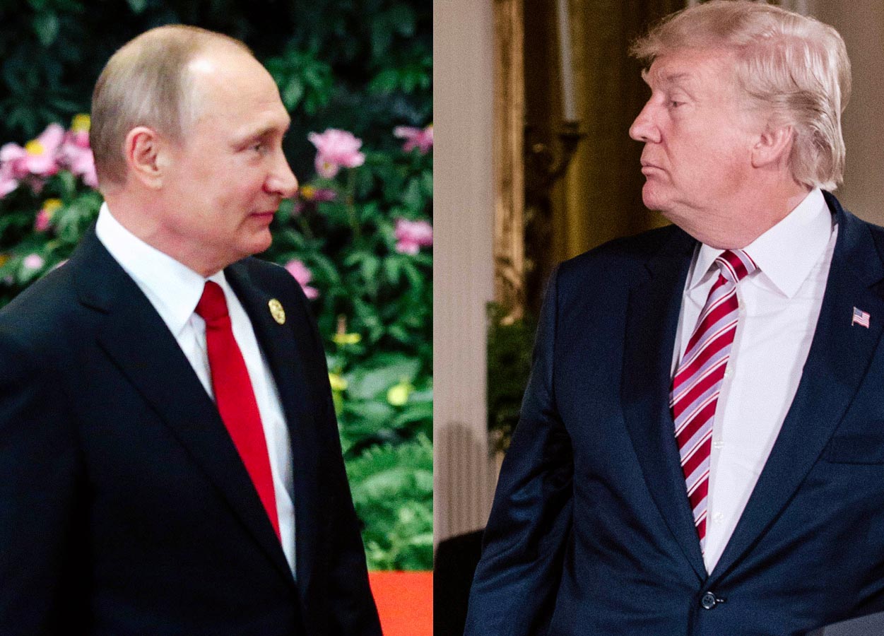 واشنطن وموسكو ودمشق: ساعات حاسمة في سوريا!