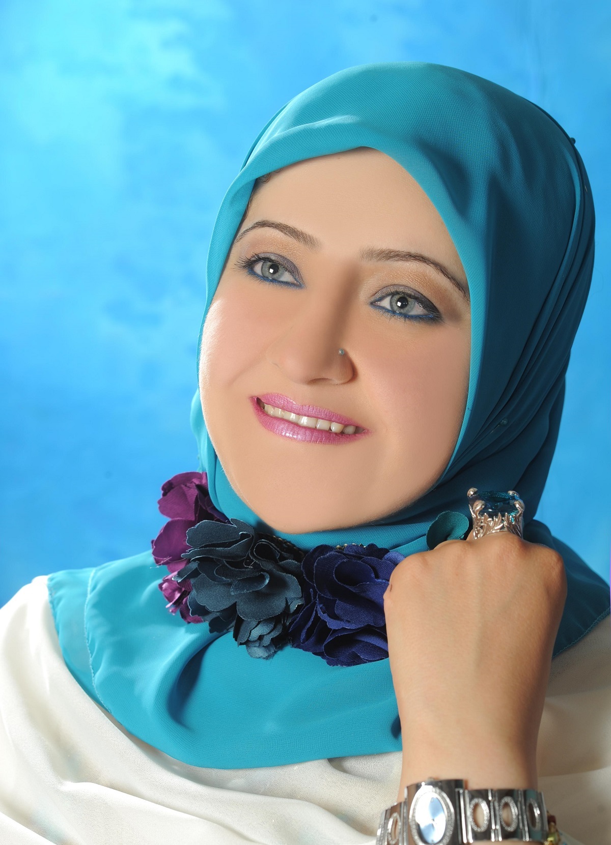 د. سناء شعلان