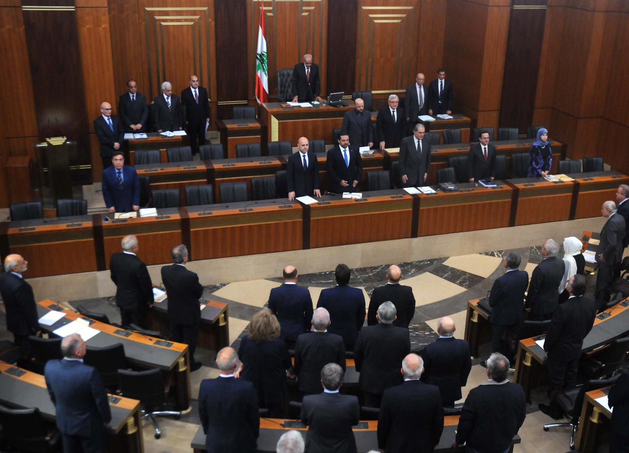 كيف سيُرمّم التهتك السياسي والطائفي؟