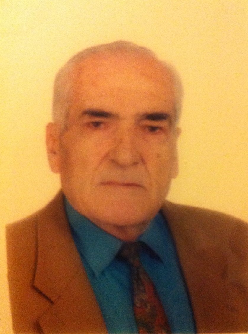 المرحوم الحاج عبد علي عبدالله إسماعيل عبدالله (أبو أحمد)