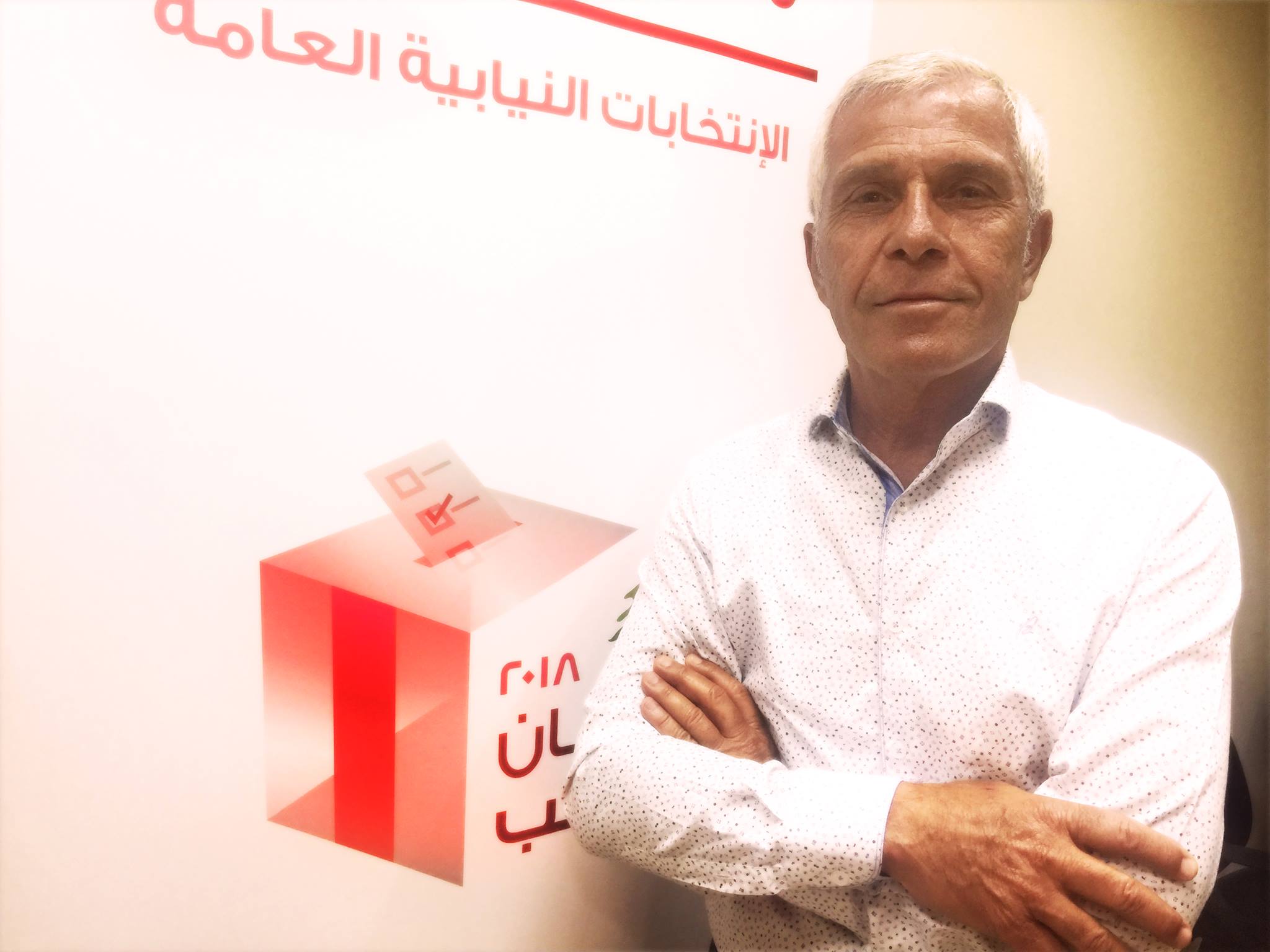 الدكتور كامل مرقص: الشكر لكل من ابدى التعاطف والدعم والتأييد