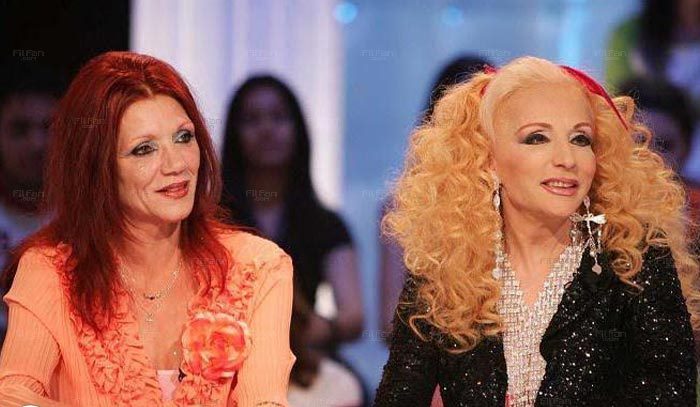 هويدا وصباح