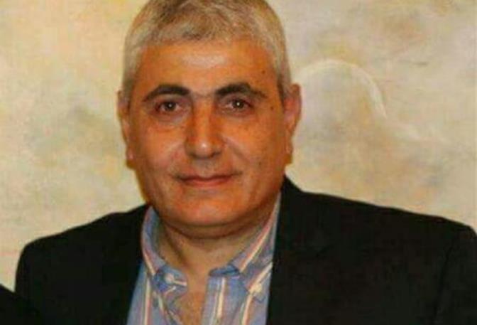 رئيس المحكمة العسكرية العميد حسين عبدالله