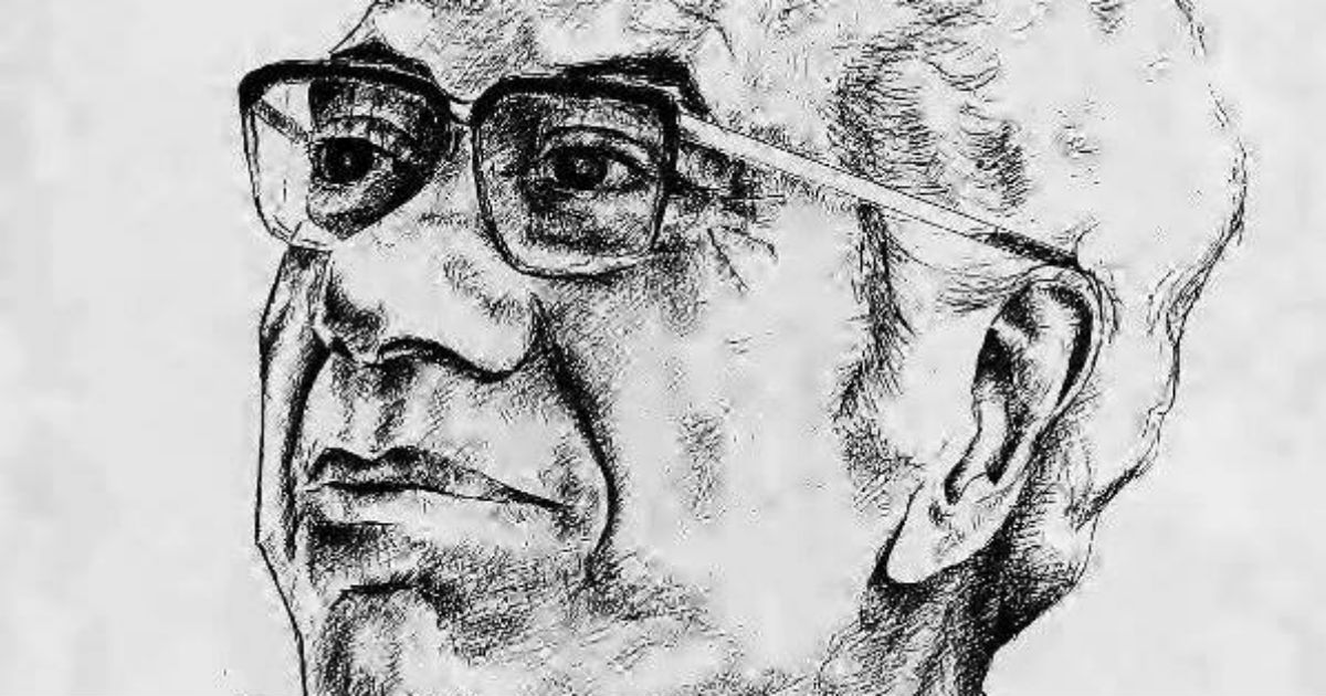 الدكتور حسين مروّه