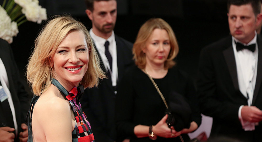 مهرجان دبي السينمائي.. من أهم المهرجانات العربية