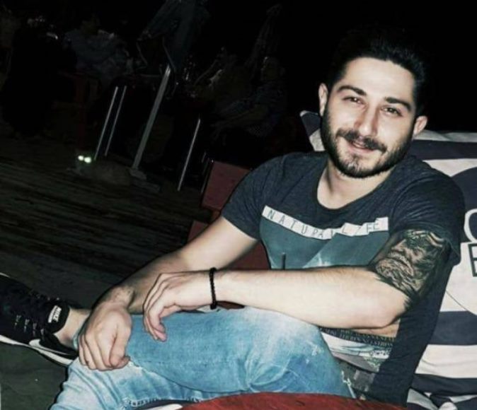 الراحل فوزي شميساني