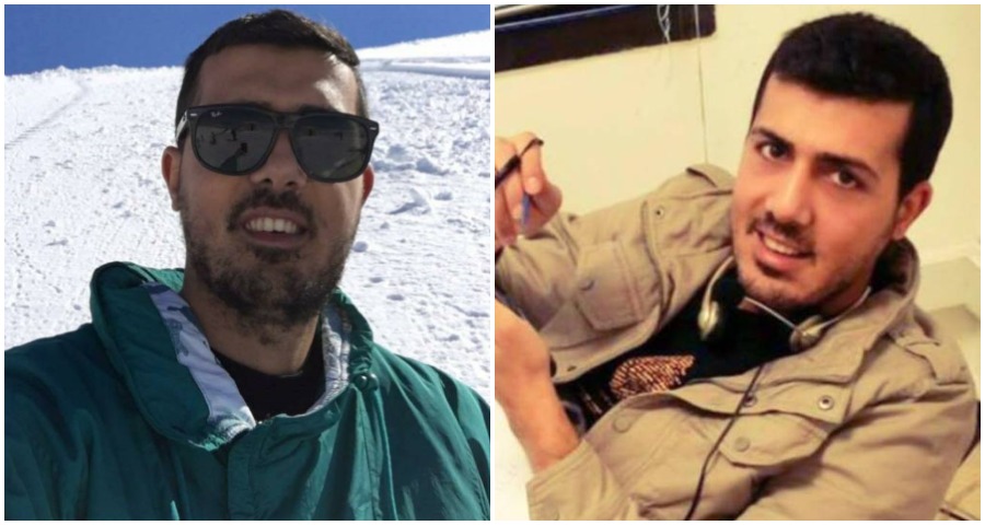 روني الحاج حسن