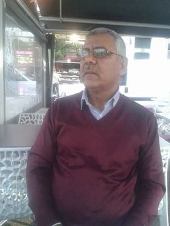 حسين بوحسون