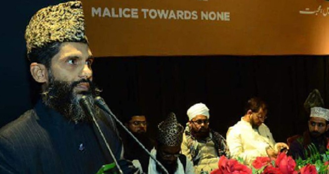 د.انوارأحمد خان البغدادي