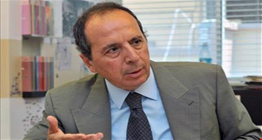 اللواء جميل السيّد