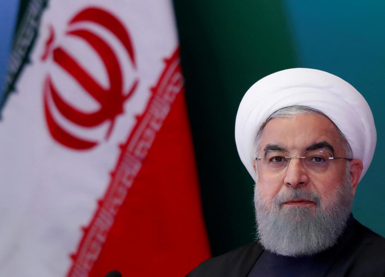 المنطقة: مفاجآت حربية