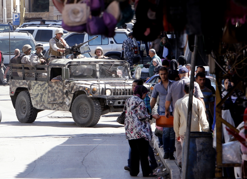 مصادر أمنية تؤكّد وجود 48 ألف مذكّرة و31 ألف مطلوب(هيثم الموسوي)