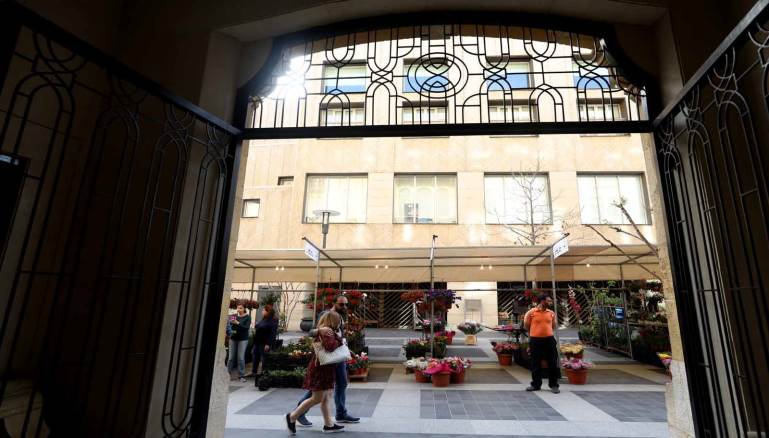 تراجع حاد في حجم المشاريع التي تم إطلاقها (علي علوش)