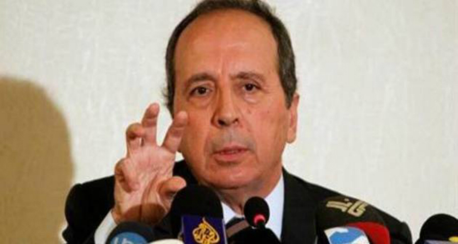 النائب اللواء جميل السيد اتهم الأجهزة العسكرية والأمنية «بالتآمر على بعلبك وأهلها والمقاومة»