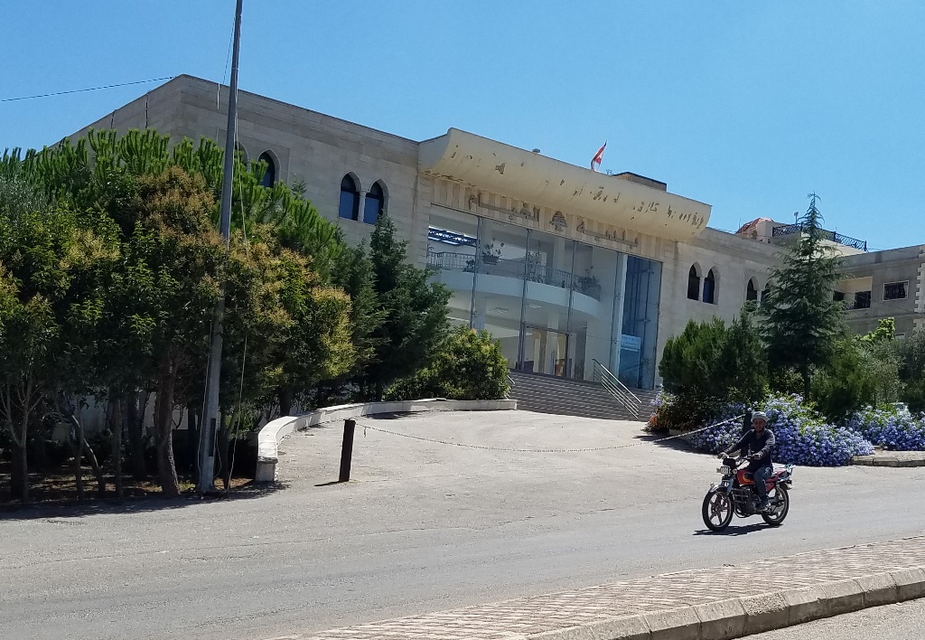 بلدية الخيام .. هل ستنجح بتوقيف عمليات الحرق وبإجراء فرز حقيقي؟