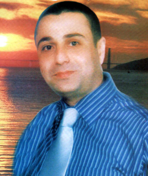 الشهيد علي شمس الدين