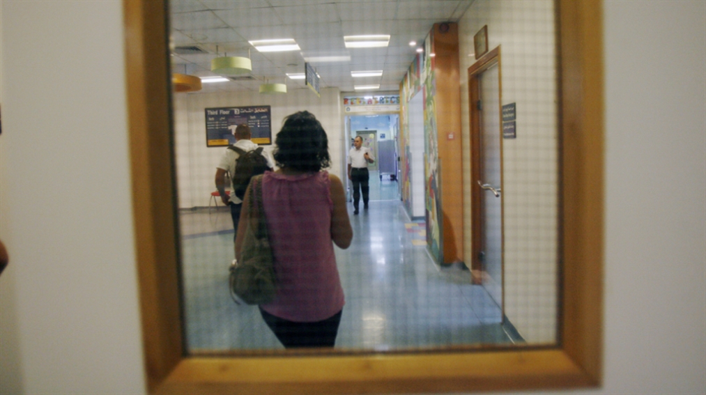 كلف وزير الصحة شركات تدقيق لترشيد الإنفاق، لكنه لم يتقيد بتوصياتها (مروان طحطح)