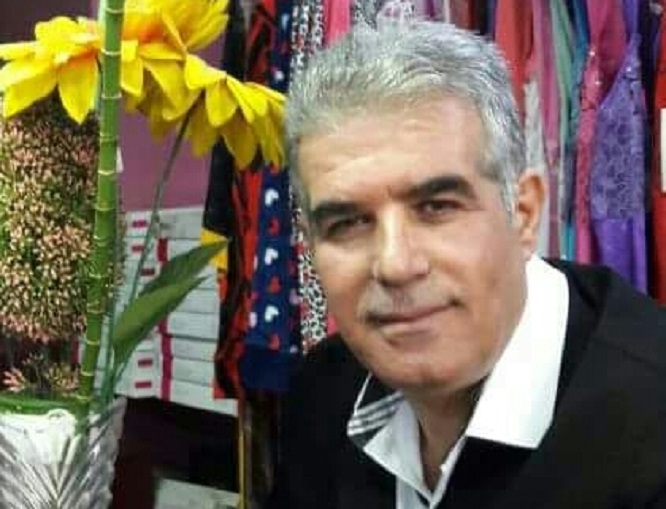 الكاتب أسعد وهبي: لك اكتب آحرفي واشعاري..  يا جنة الدنيا