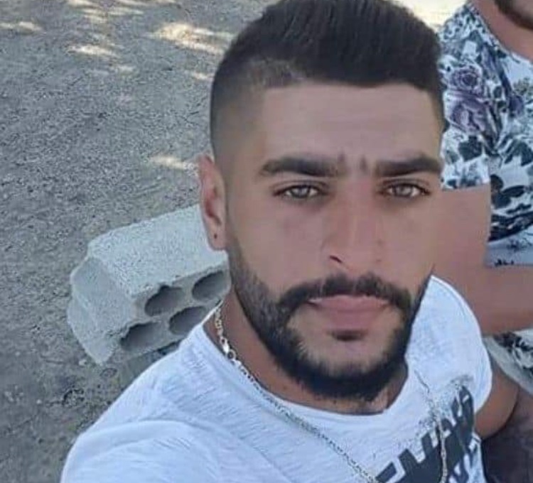 فقيد الخيام  علي يونس كلش