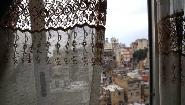 قطاع الشقق يشهد جموداً منذ نحو 5 سنوات (علي علوش)