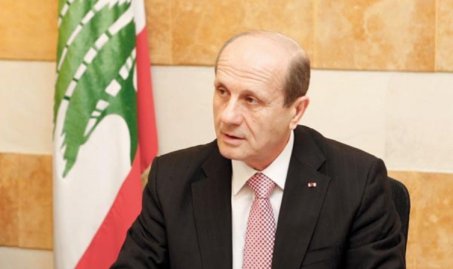 الوزير مروان شربل: مفهوم اللامركزية الإدارية