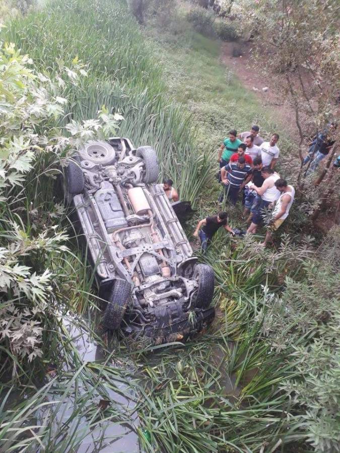 من حوادث السير اليومية