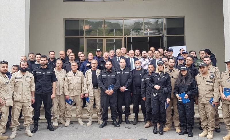 اتحاد بلديات المتن الأعلى