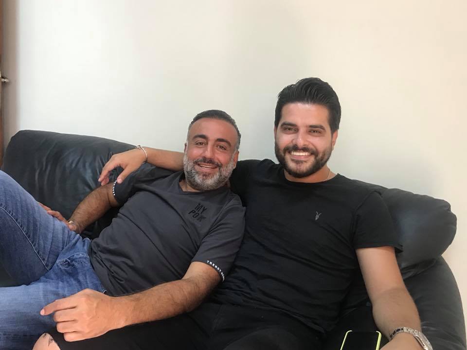 الجمهور على موعد مع الفنان ناصيف زيتون بمناسبة عيد الاضحى المبارك