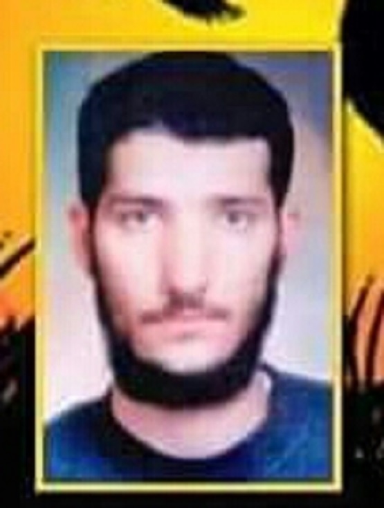 الشهيد علي طعّان طويل