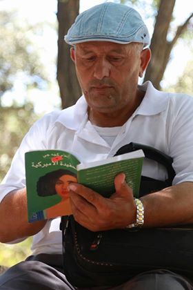 رائد محمد الحواري